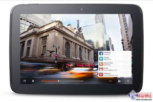 平板一周燴 內外兼備，軟硬件新品密集曝光